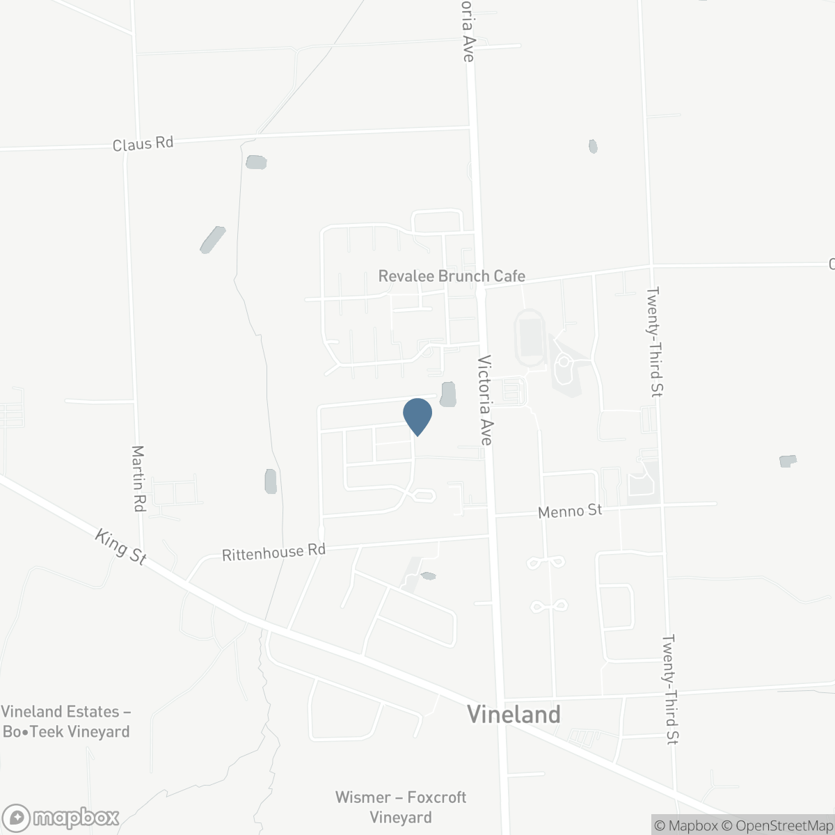 3970 DURBAN LANE, Lincoln, Ontario L0R 2C0